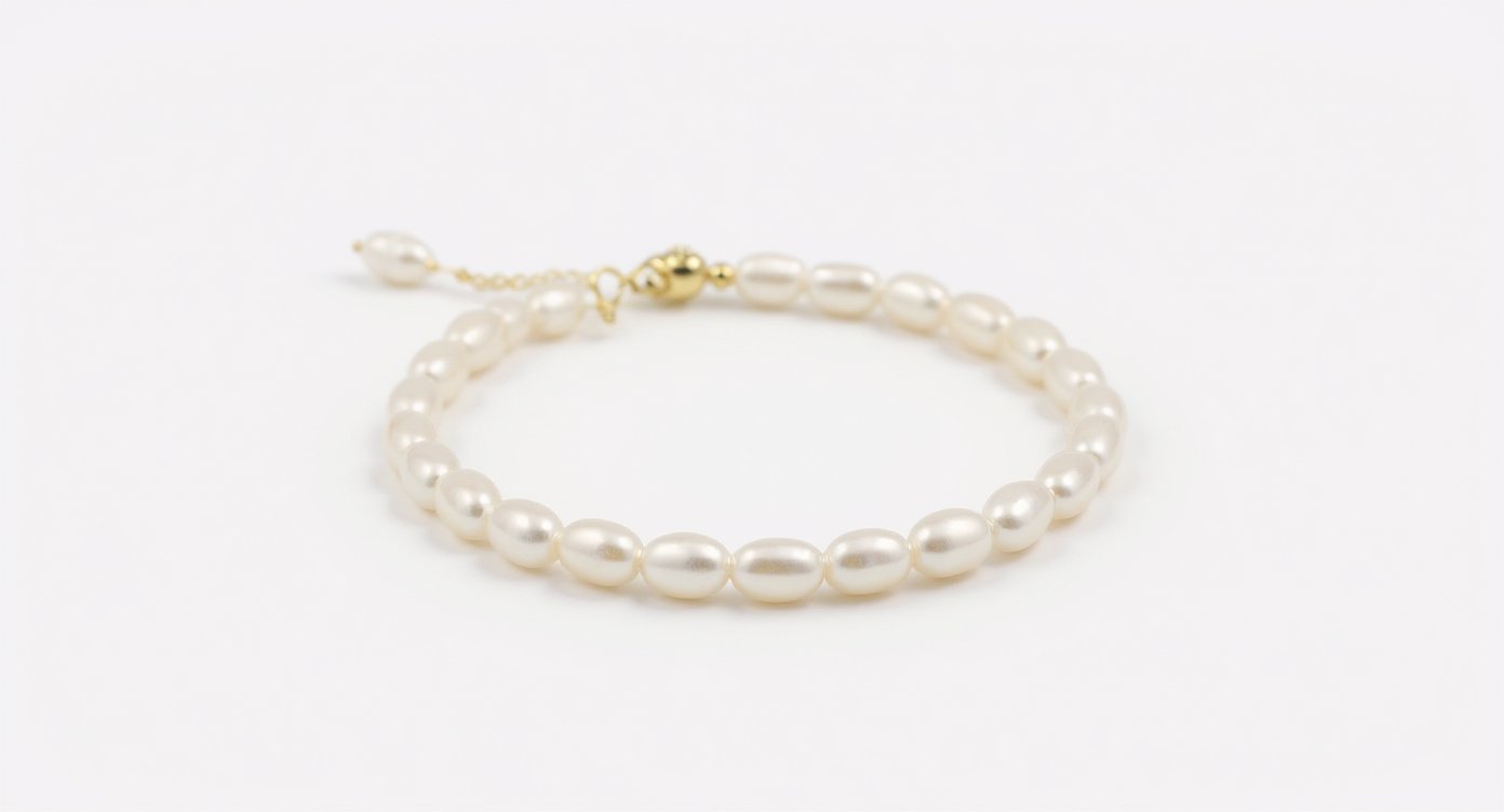 BARLEY BRACELET