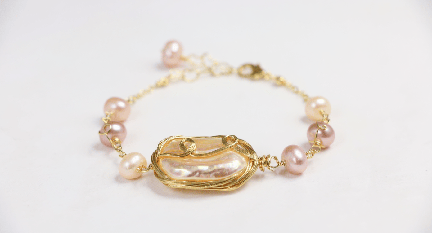 BAROQUE BRACELET