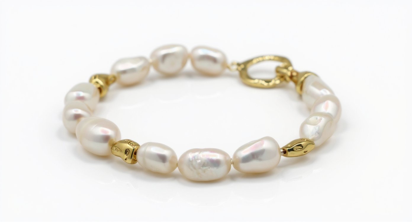 FRESHWATER BRACELET