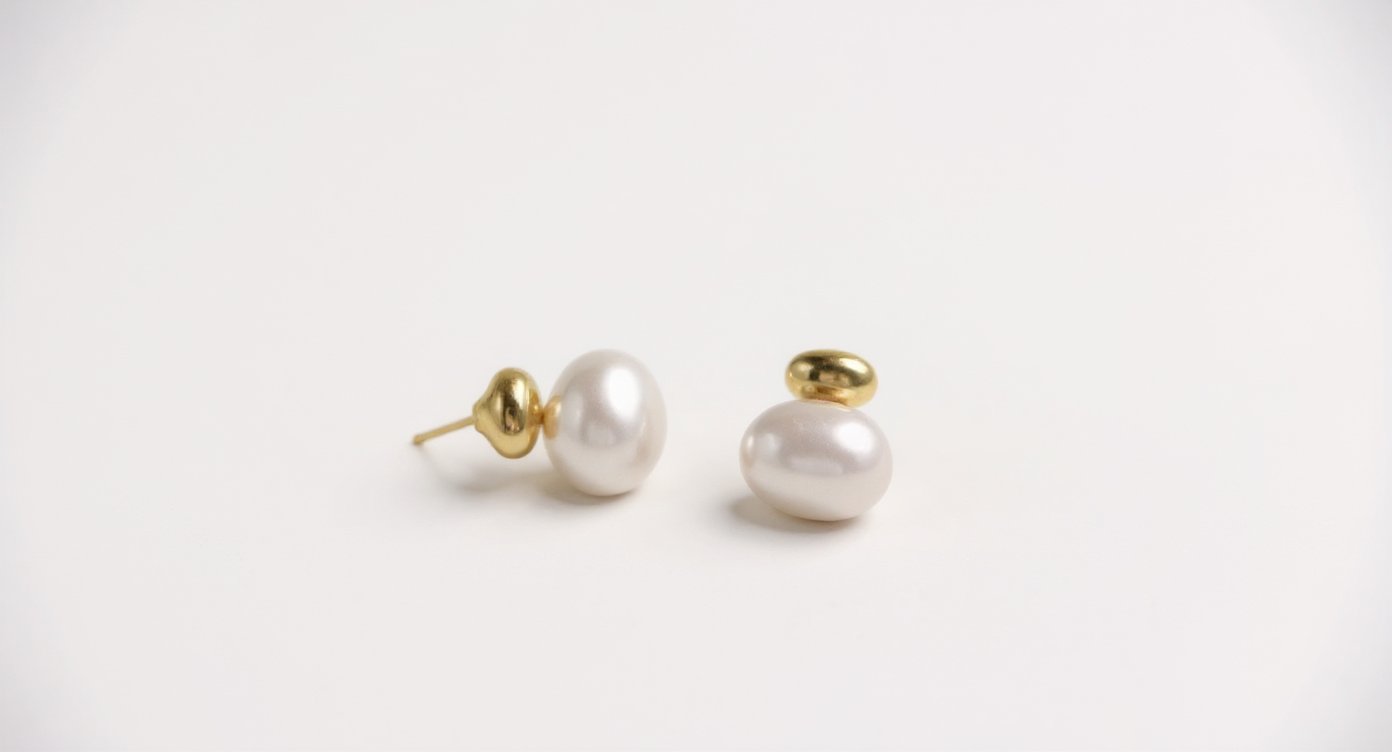 GOLDEN PEARL KÜPE