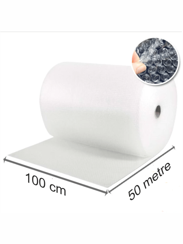 Balonlu pat pat 100 cm, 50 metre