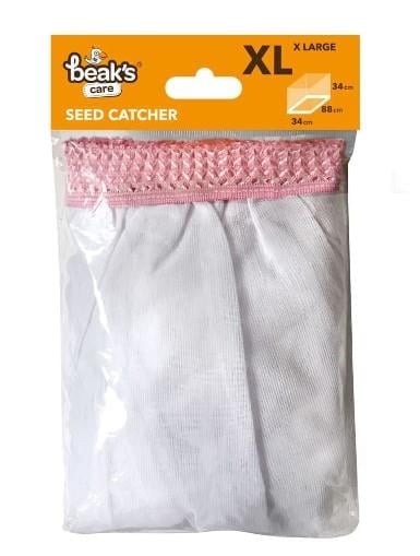 Beak's Kapalı Tül Xl 10 Lu