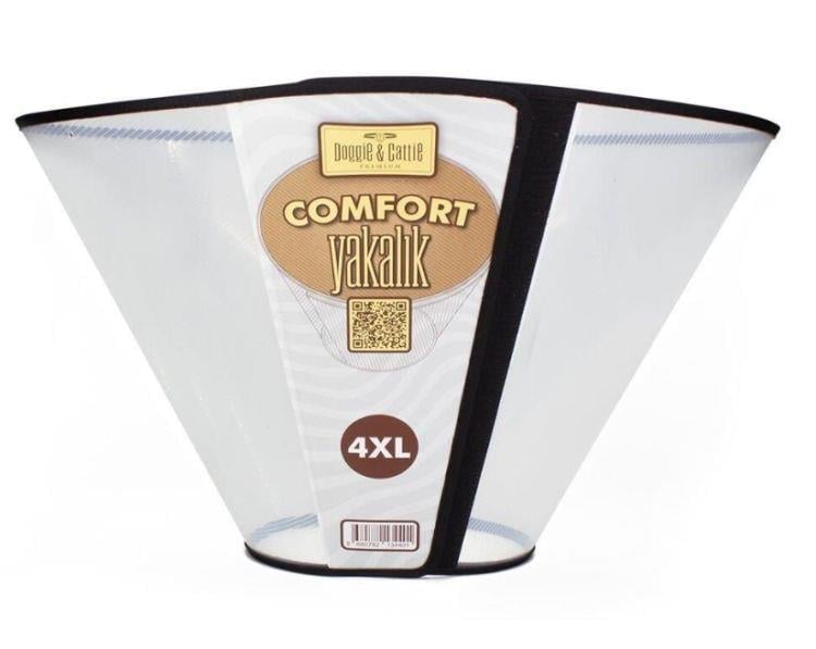 Doggie Comfort Kedi Ve Köpek Yakalık 4xl Beden