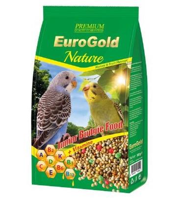 Eurogold Yavru Muhabbet Yemi 500 Gr X 12 Adet
