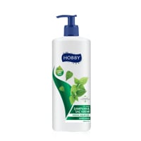 Hobby Normal Saçlar İçin Şampuan Isırgan Özlü 1000 Ml