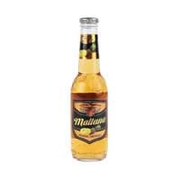 Maltana Ananas Aromalı Malt İçecek 250 Ml