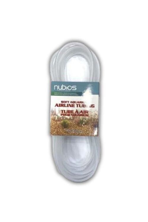 Nubios Akvaryum Hava Hortumu 3 Mt