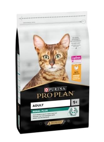 Pro Plan Cat Adult Tavuklu 10 Kg