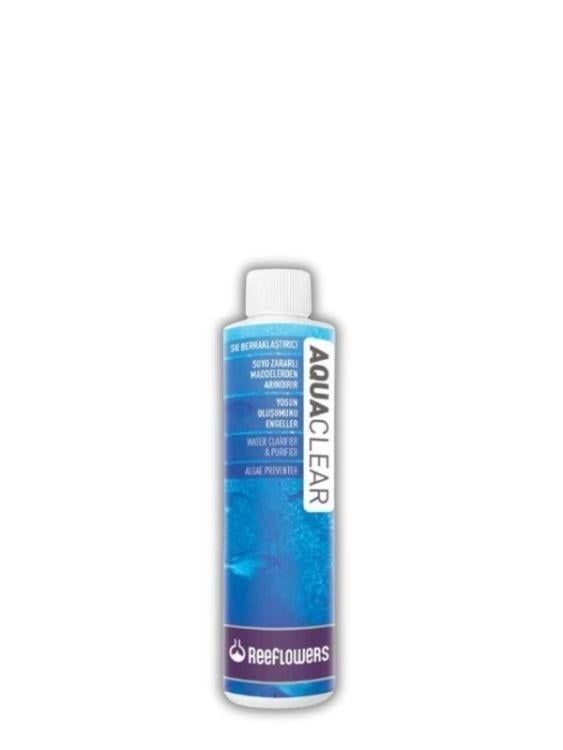 Reeflowers Aquaclear Su Berraklaştırıcı 85 Ml