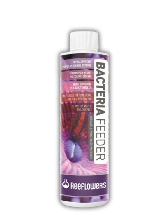 Reeflowers Bacteria Feeder Su Düzenleyici 500 Ml