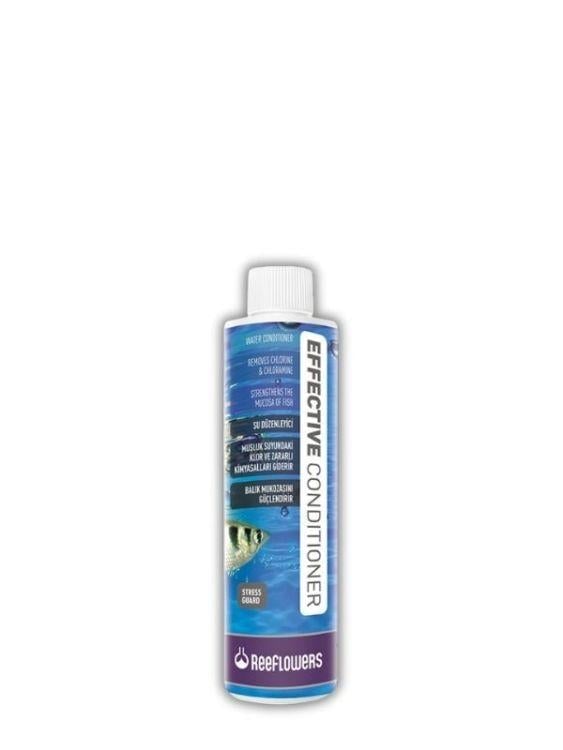 Reeflowers Effective Conditioner Su Düzenleyici 85 Ml
