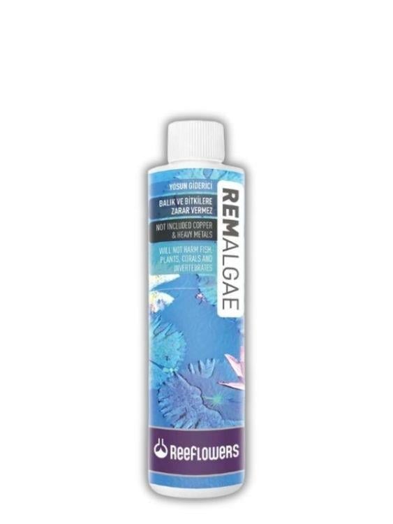 Reeflowers Remalgae Yosun Giderici 250 Ml