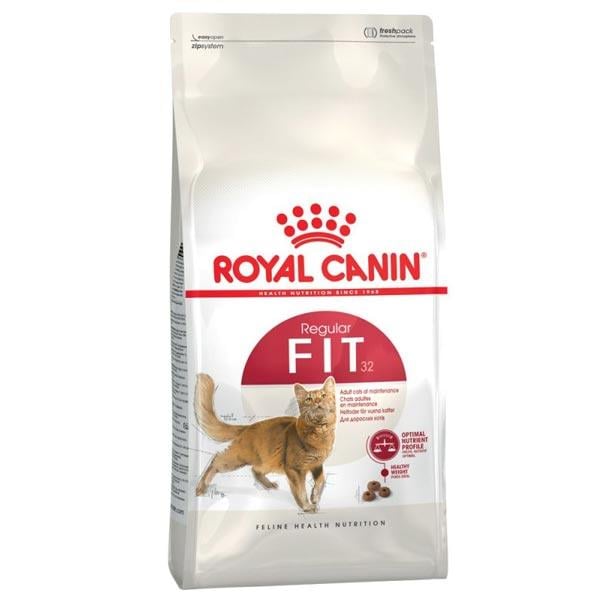 Royal Canin Fit 32 Kedi Maması 4 Kg