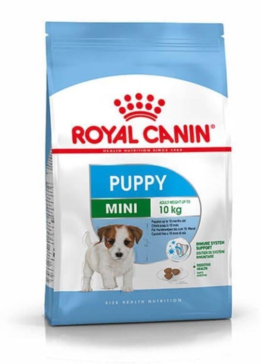Royal Canin Mini Puppy Yavru Köpek Maması 4 Kg