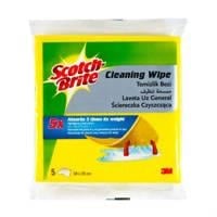 Scotch Brite 5 Li Mutfak Temizlik Bezi