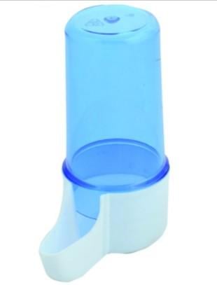 Tisert Yarışma Suluk Mavi Beyaz 70ml x 44 Adet