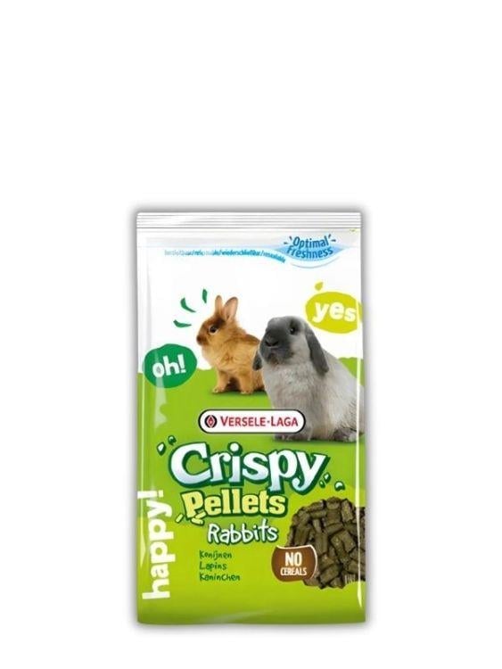 Versele Laga Crispy Pellet Tavşan Yemi 2 Kg