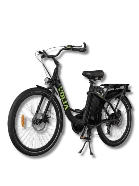 Volta VB7 Elektrikli Bisiklet