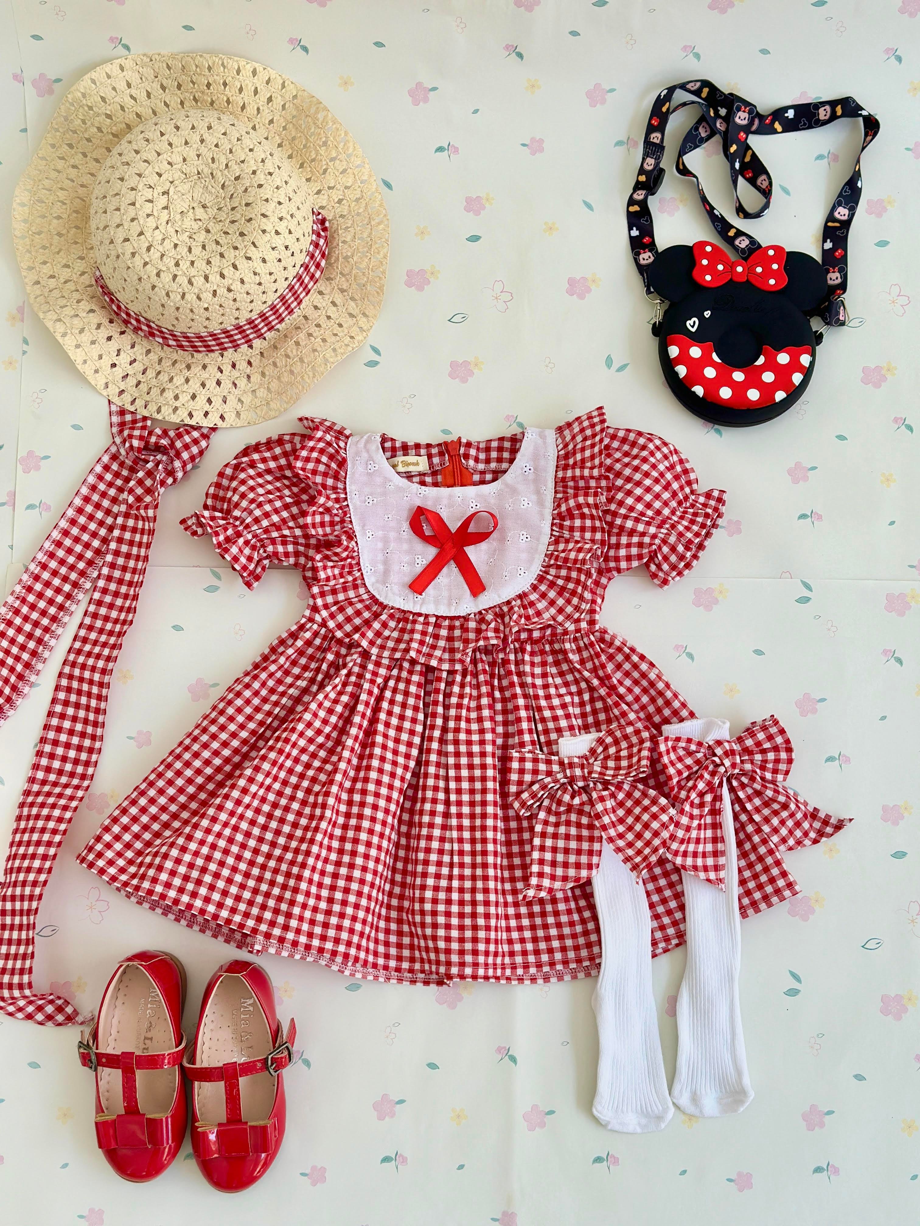 Alina 3'lü Set