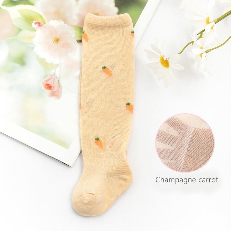 Champakne carrot