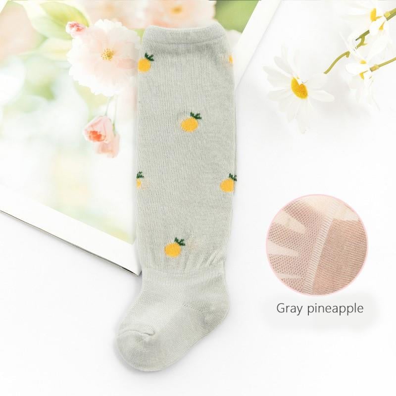 Gray pineapple