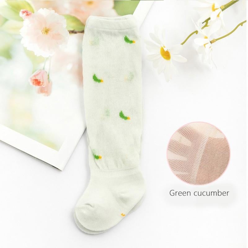 Green cumcumber
