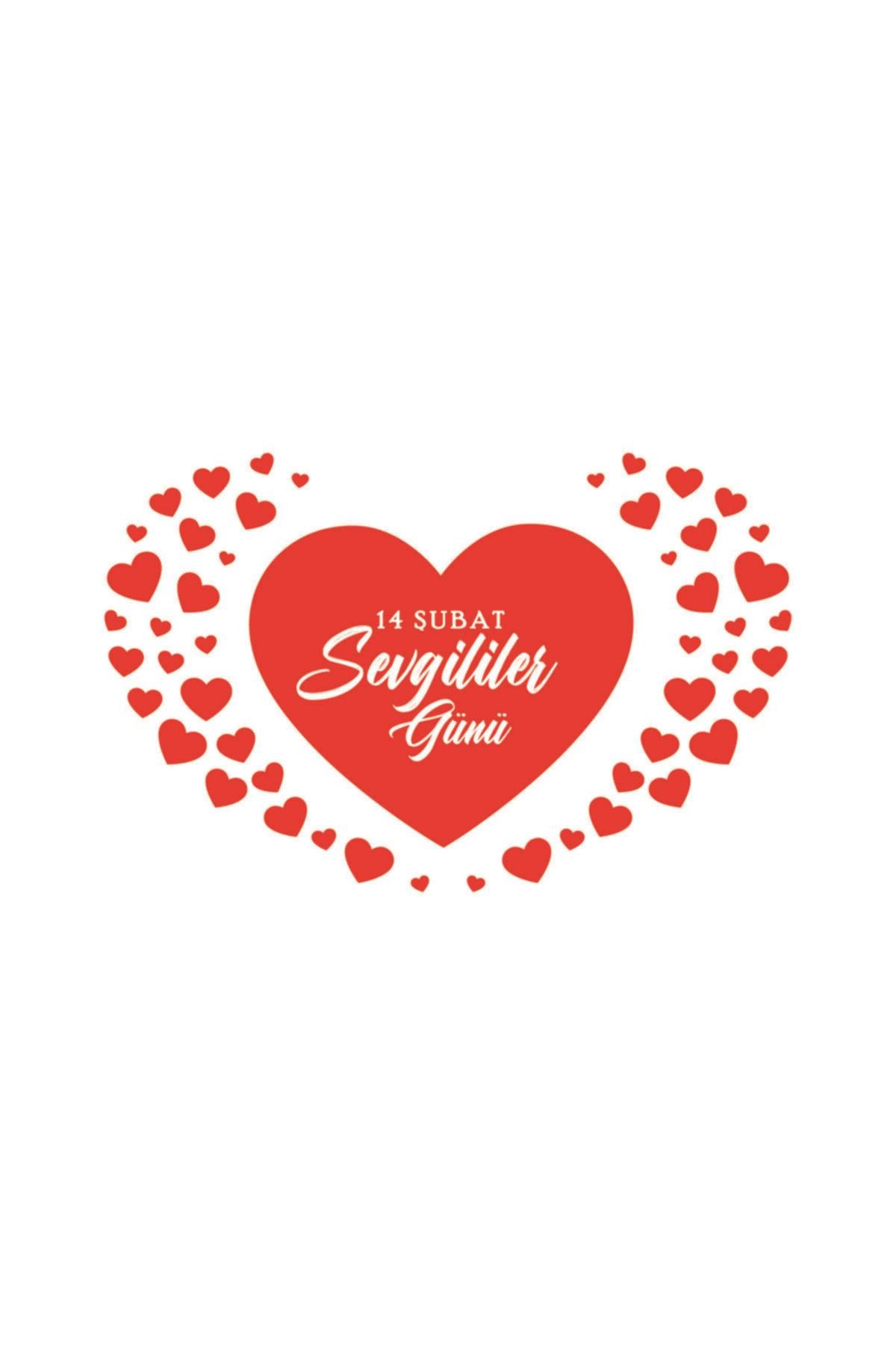 14 Şubat Sevgililer Günü özel yeni sticker 2
