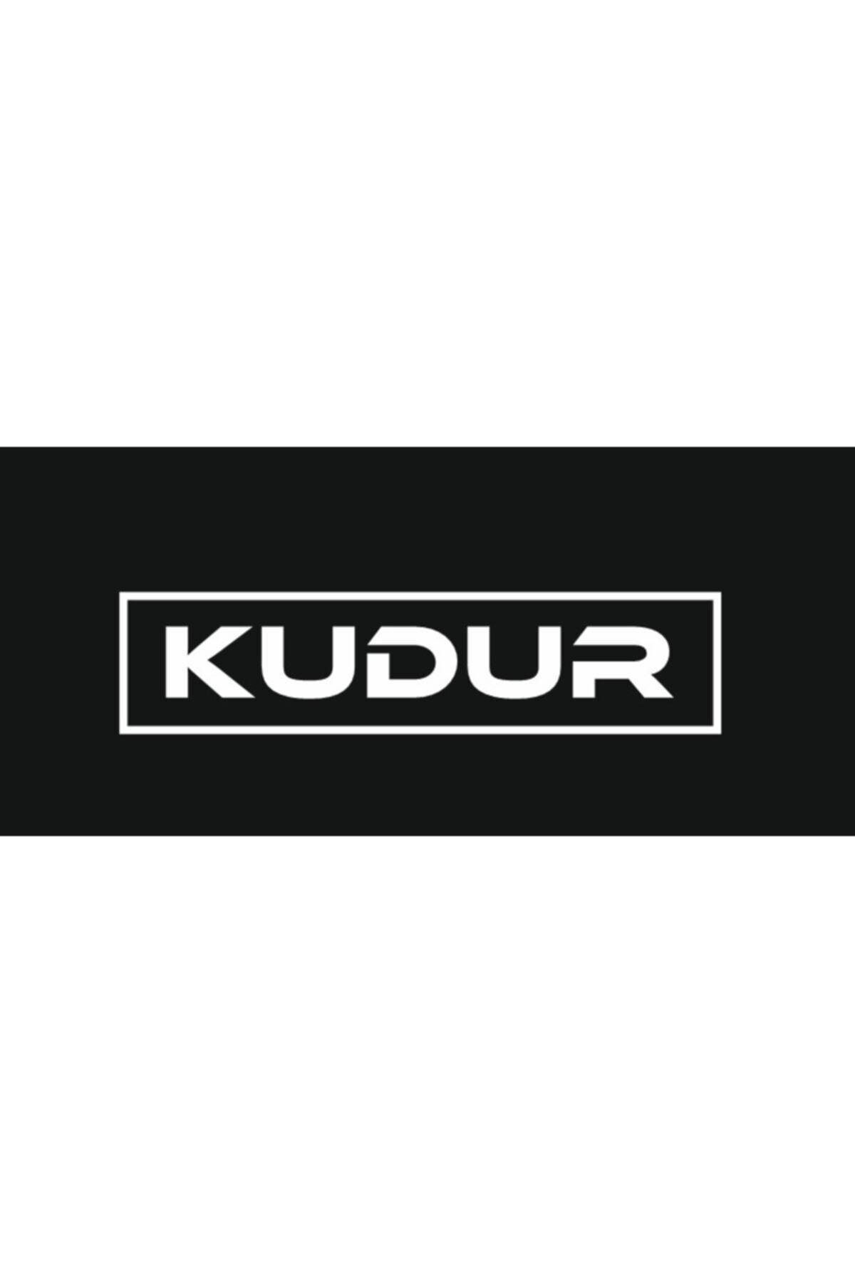 Araç Arka Cam Yazıları Kudur 20*5 Cm