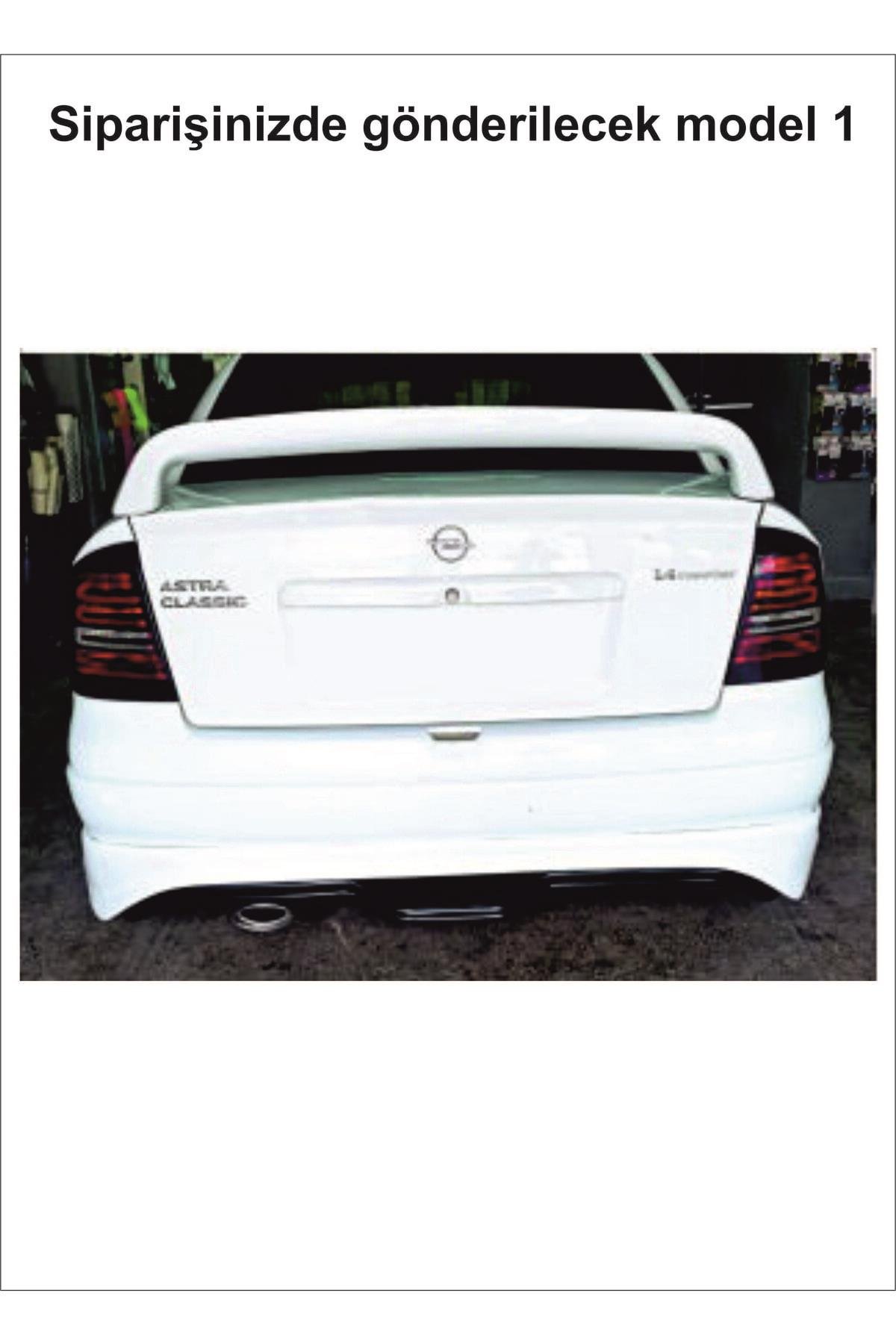 Astra G İçin şık tasarım karbon sticker seti Aksesuar Oto Stop Kaplama Model 2