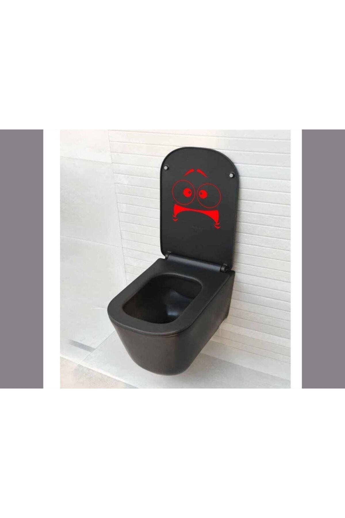 Banyo özel yeni sticker-ev Dekor özel yeni sticker-komik özel yeni sticker