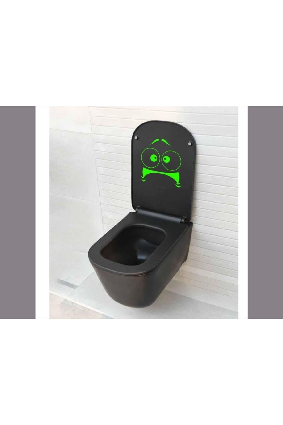 Banyo özel yeni sticker-ev Dekor özel yeni sticker-komik özel yeni sticker