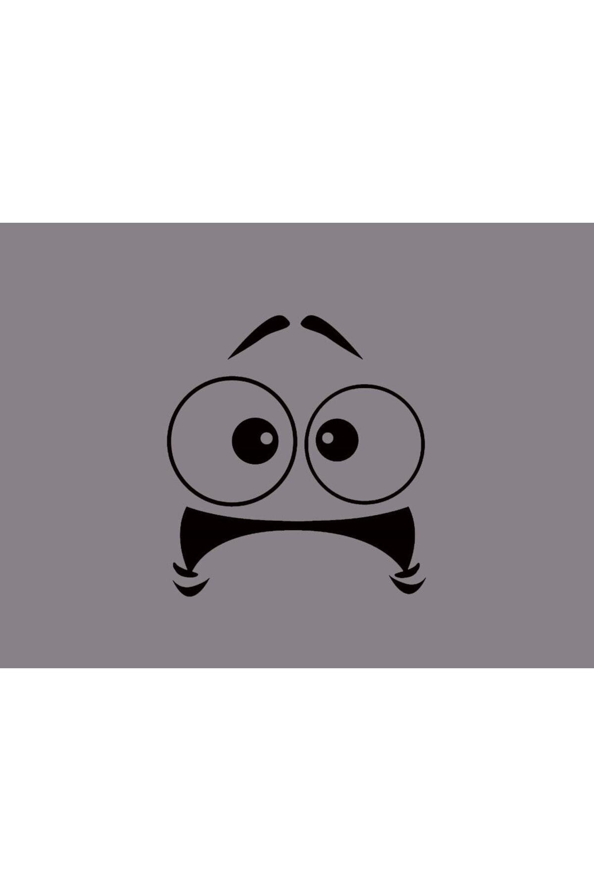 Banyo özel yeni sticker-ev Dekor özel yeni sticker-komik özel yeni sticker