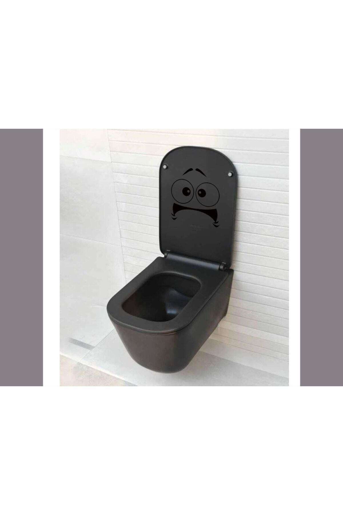 Banyo özel yeni sticker-ev Dekor özel yeni sticker-komik özel yeni sticker