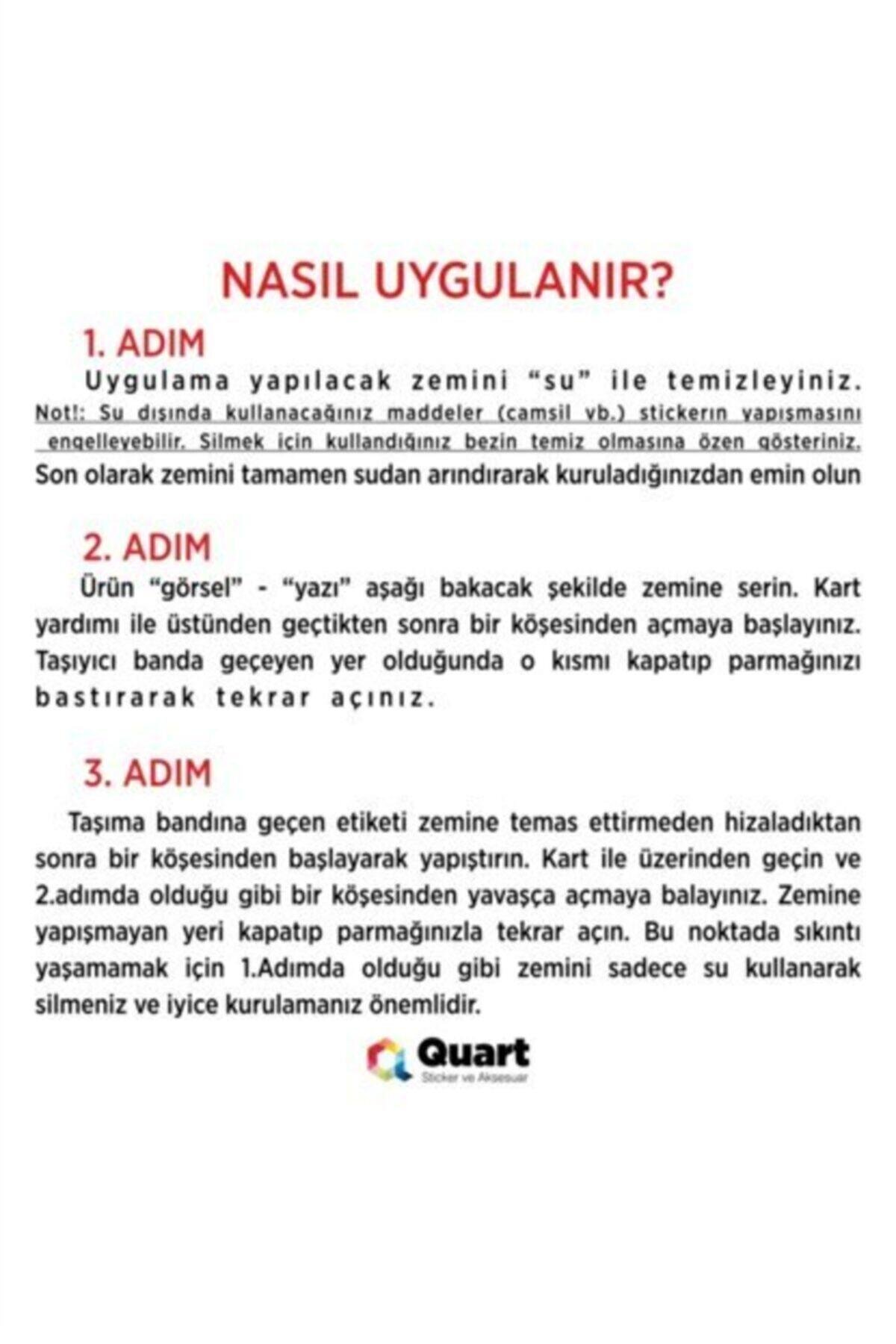 Fatıma'Nın Eli özel yeni sticker 10*13 Cm