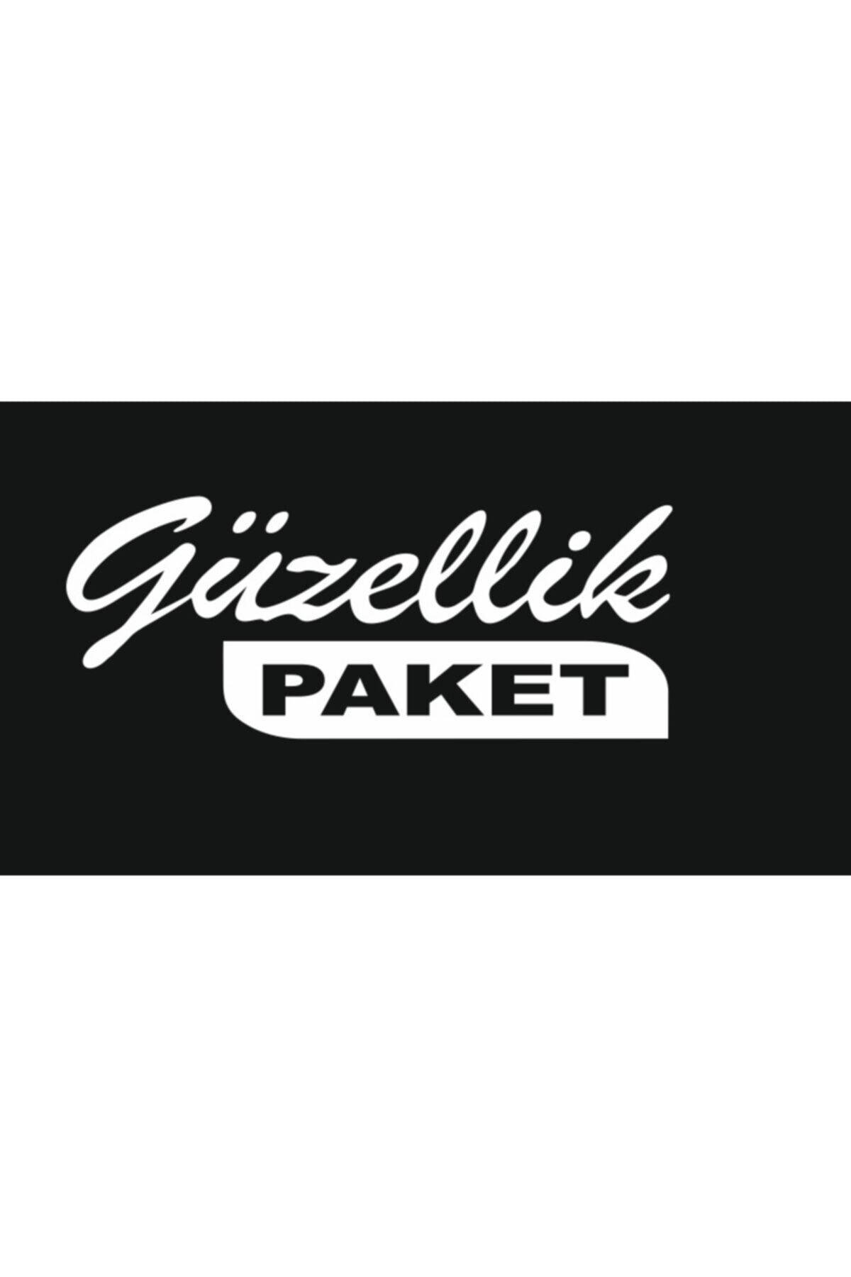 Güzellik Paket özel yeni sticker, Araç Arka Cam Yazıalrı