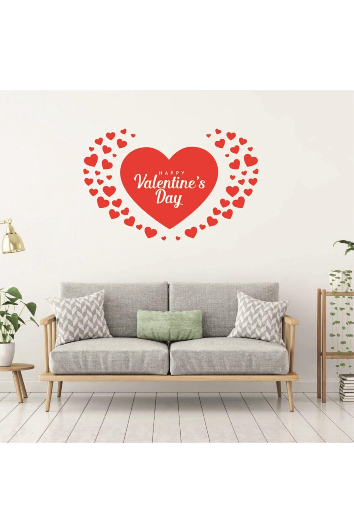 Happy Valentine's Day & 14 Şubat Sevgililer Günü özel yeni sticker 2