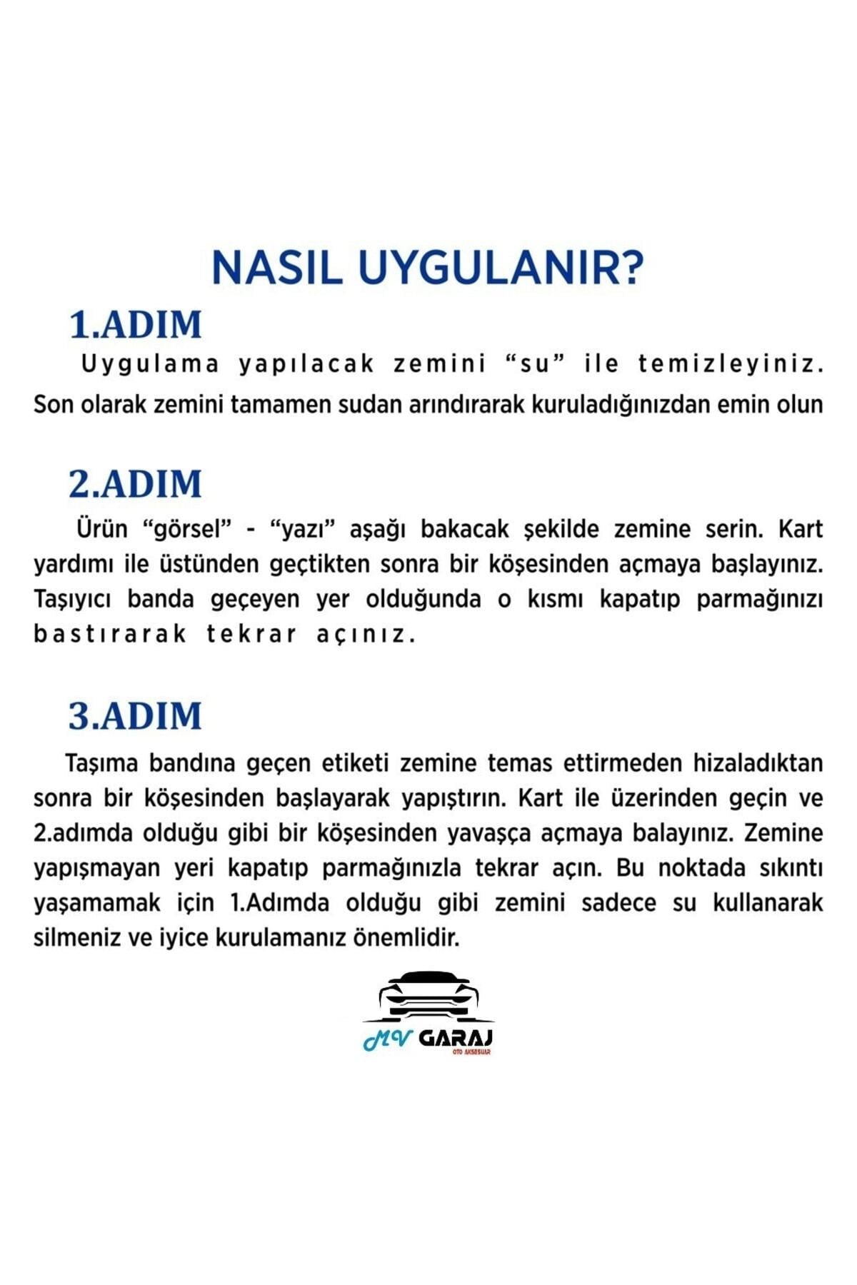 Kanat Oto özel yeni sticker 2 Adet Siyah 8*18 Cm