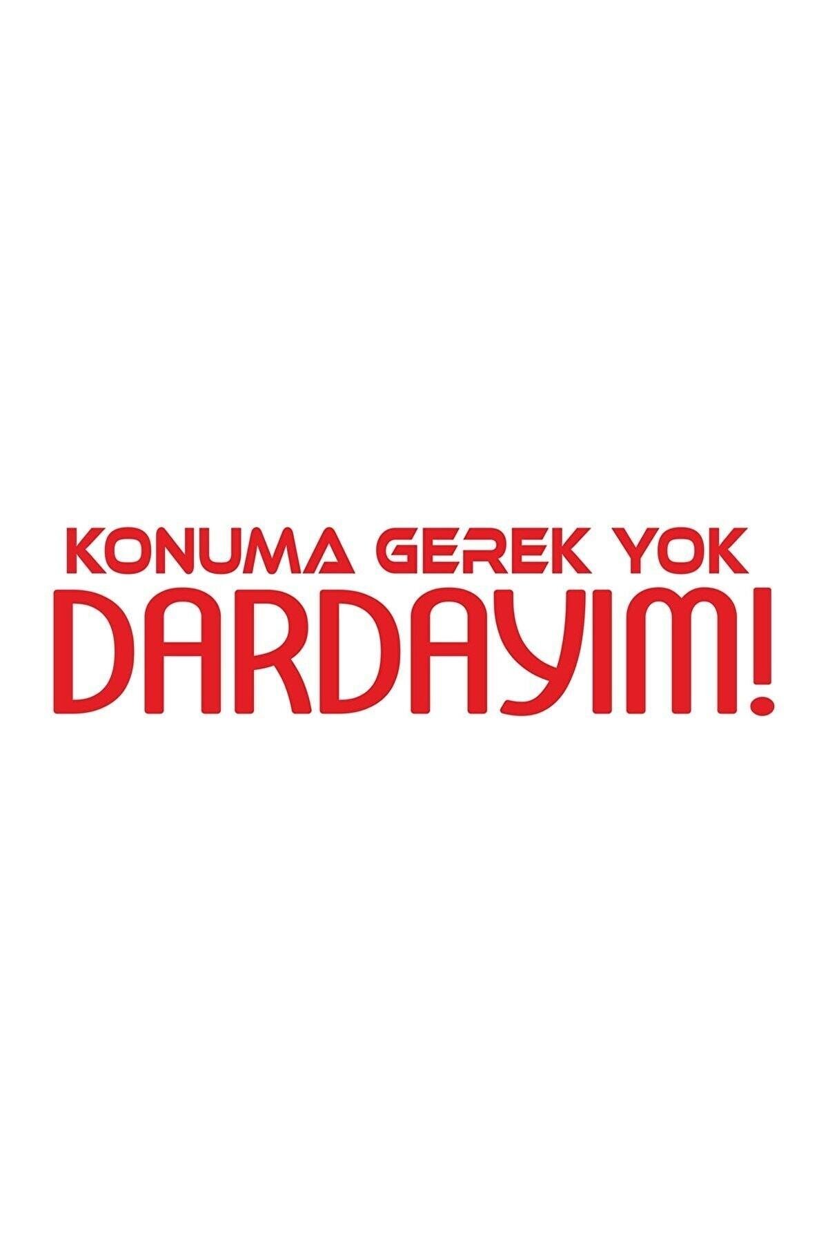 Konuma Gerek Yok Dardayım Oto Cam özel yeni sticker özel yeni sticker 20*5 Cm