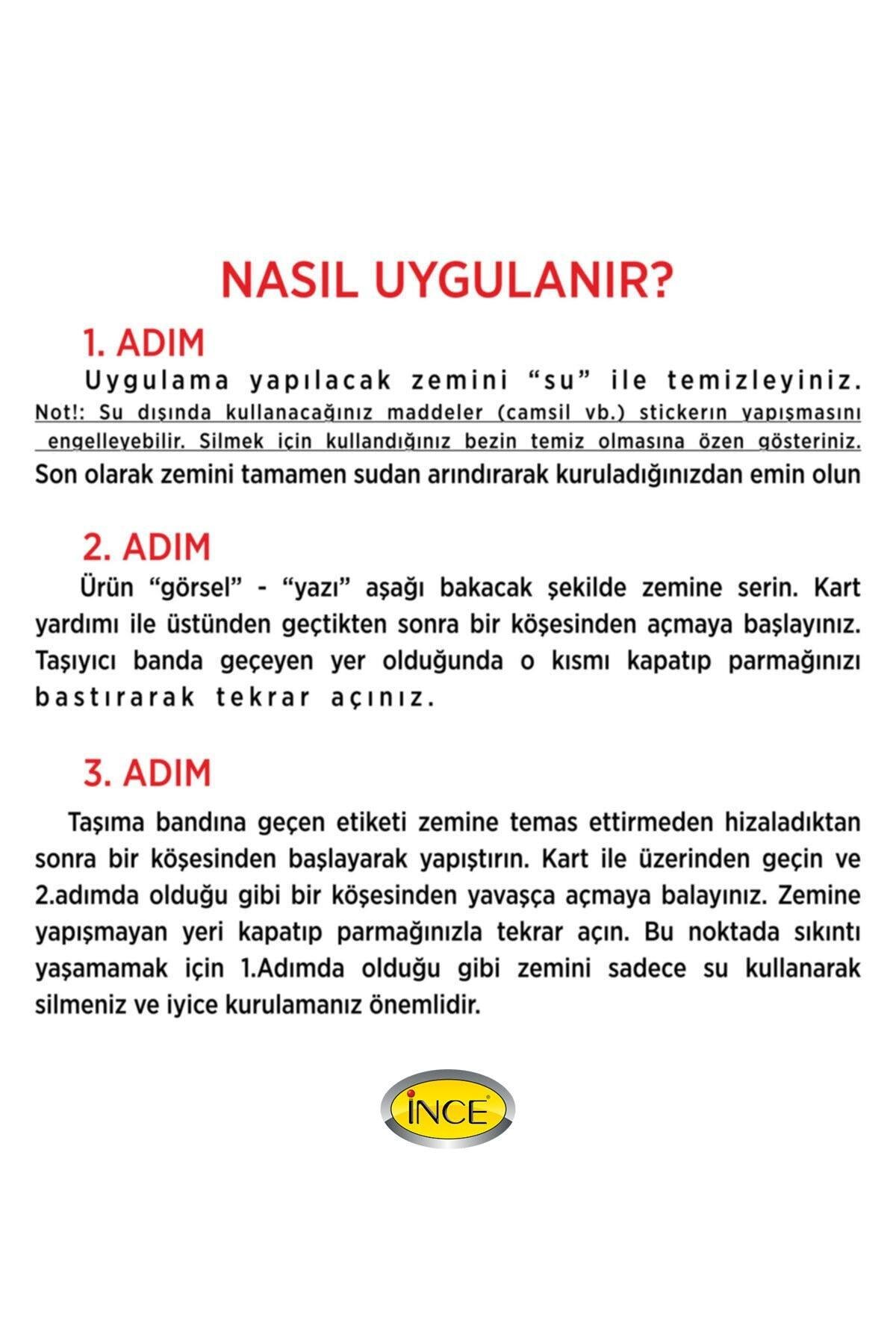 Kutup Ayısı Ve Orman Dekoratif Duvar özel yeni sticker