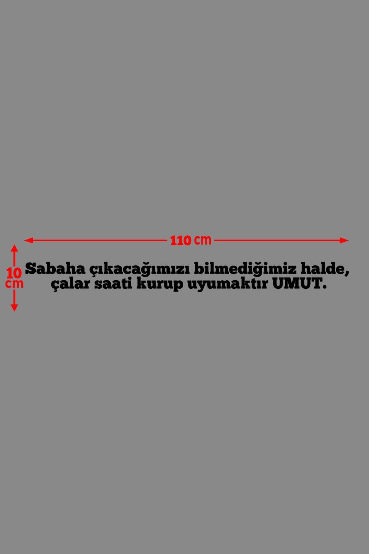 Oto Cam Yazı Sözleri Ticari-Servis-Dolmuş-Panelvan Uzun özel yeni sticker Model 25