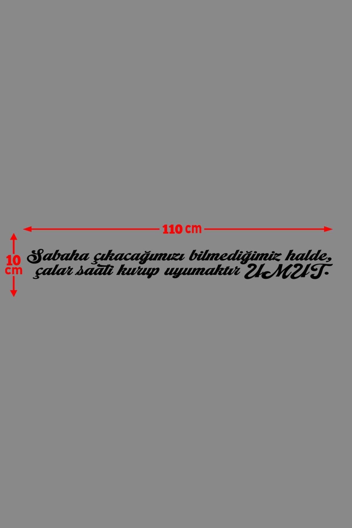 Oto Cam Yazı Sözleri Ticari-Servis-Dolmuş-Panelvan Uzun özel yeni sticker Model 24