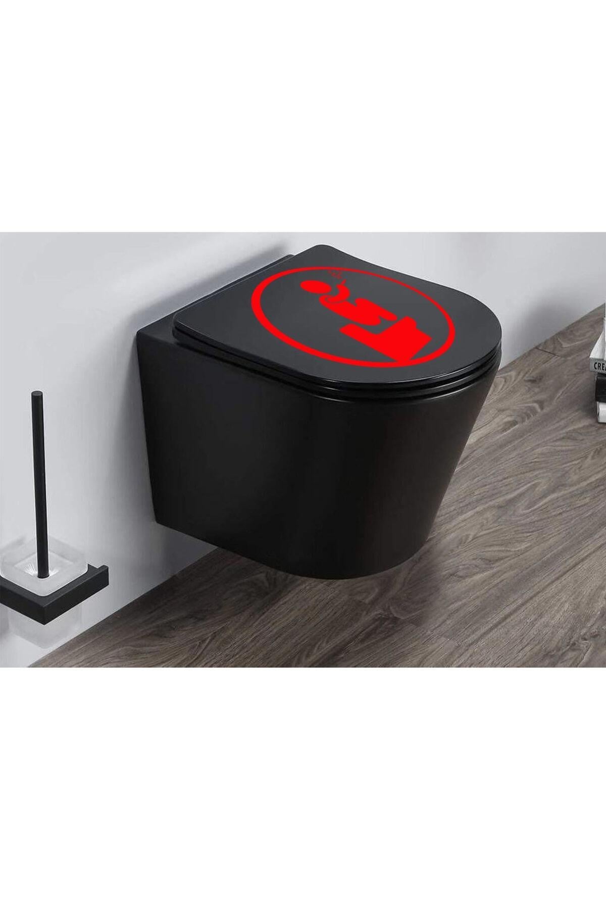 özel yeni sticker Ev-banyo özel yeni sticker-klazöt Kapağı özel yeni sticker
