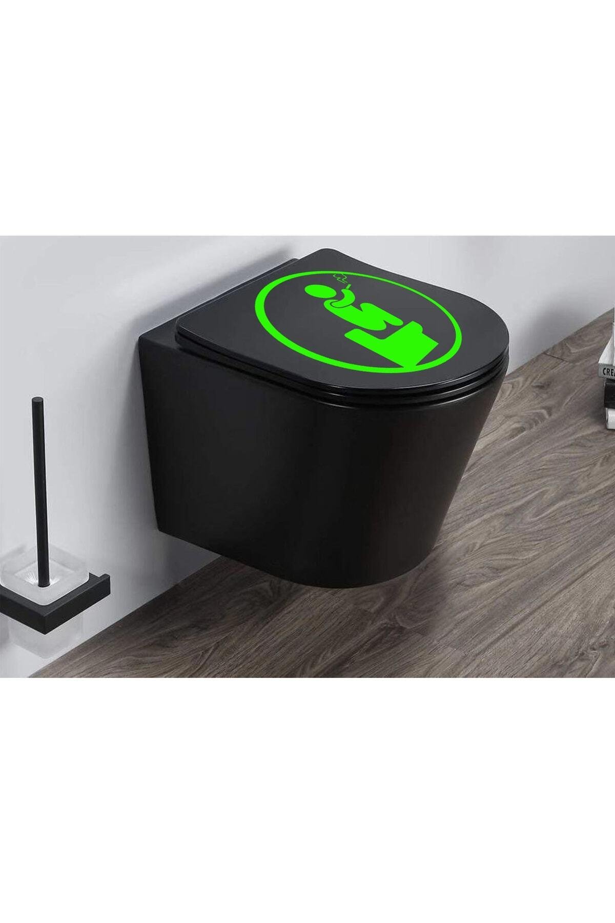 özel yeni sticker Ev-banyo özel yeni sticker-klazöt Kapağı özel yeni sticker