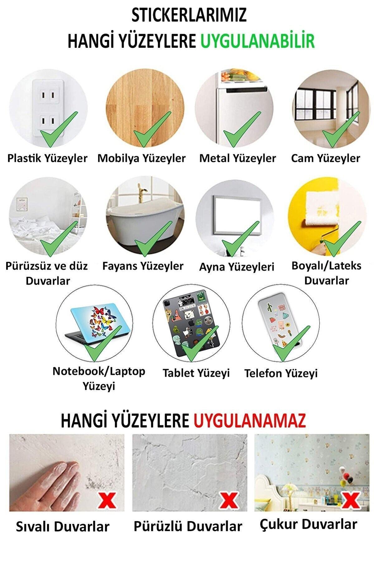 Sevgililer Günü Kırmızı Kalpler 100 Adet, Aşk, Love, Valentine Day