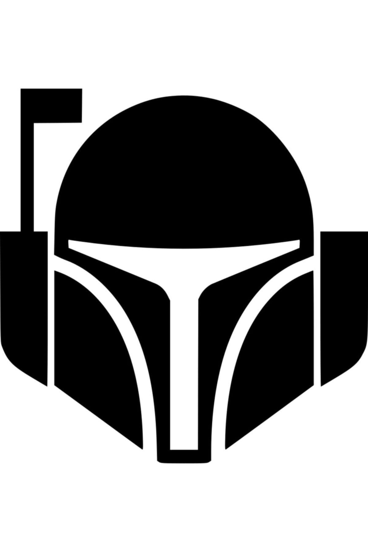 Star Wars 3 özel yeni sticker 10*10 Cm