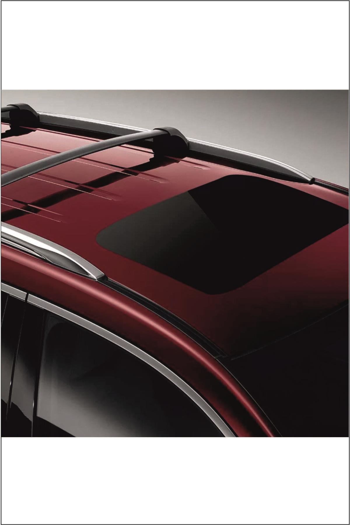 Universal Çakma Sunroof Tavan özel yeni sticker