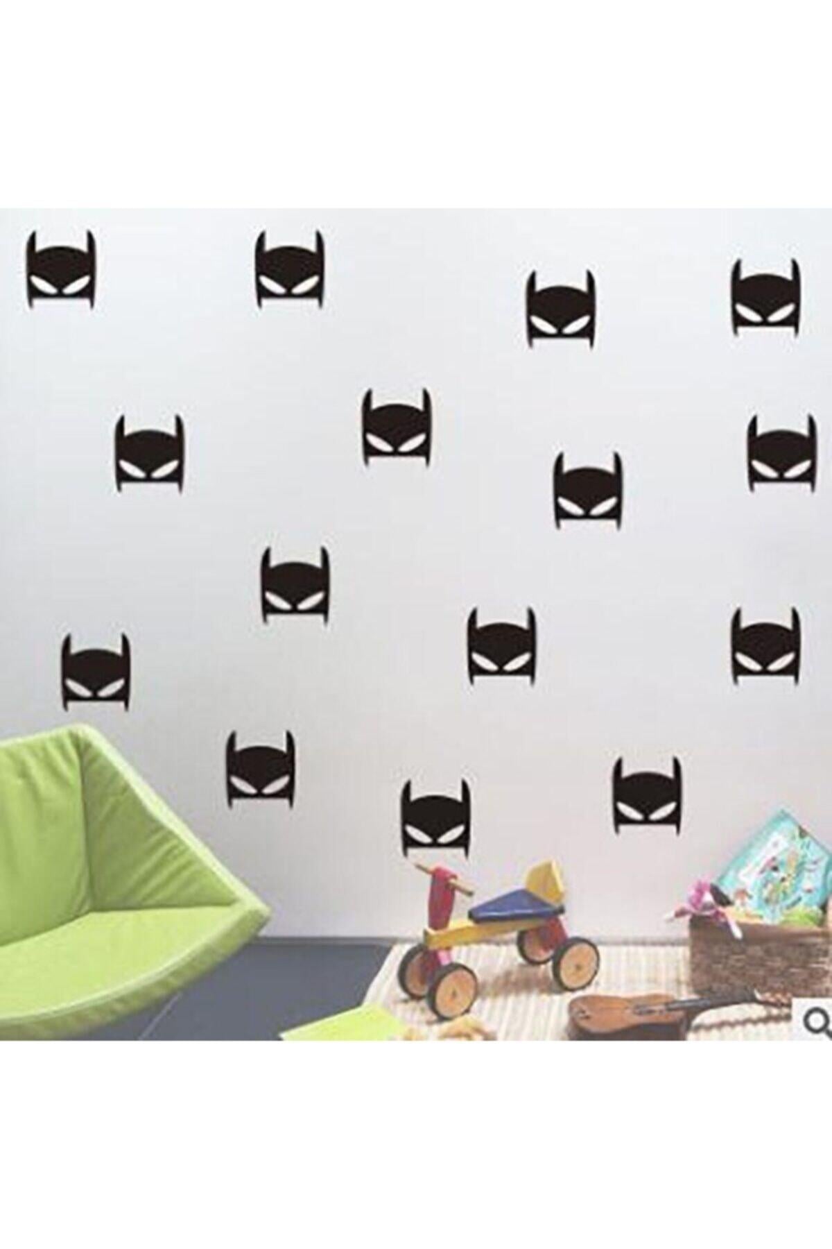 Yaratıcı Ve Komik Karikatür Duvar özel yeni sticker