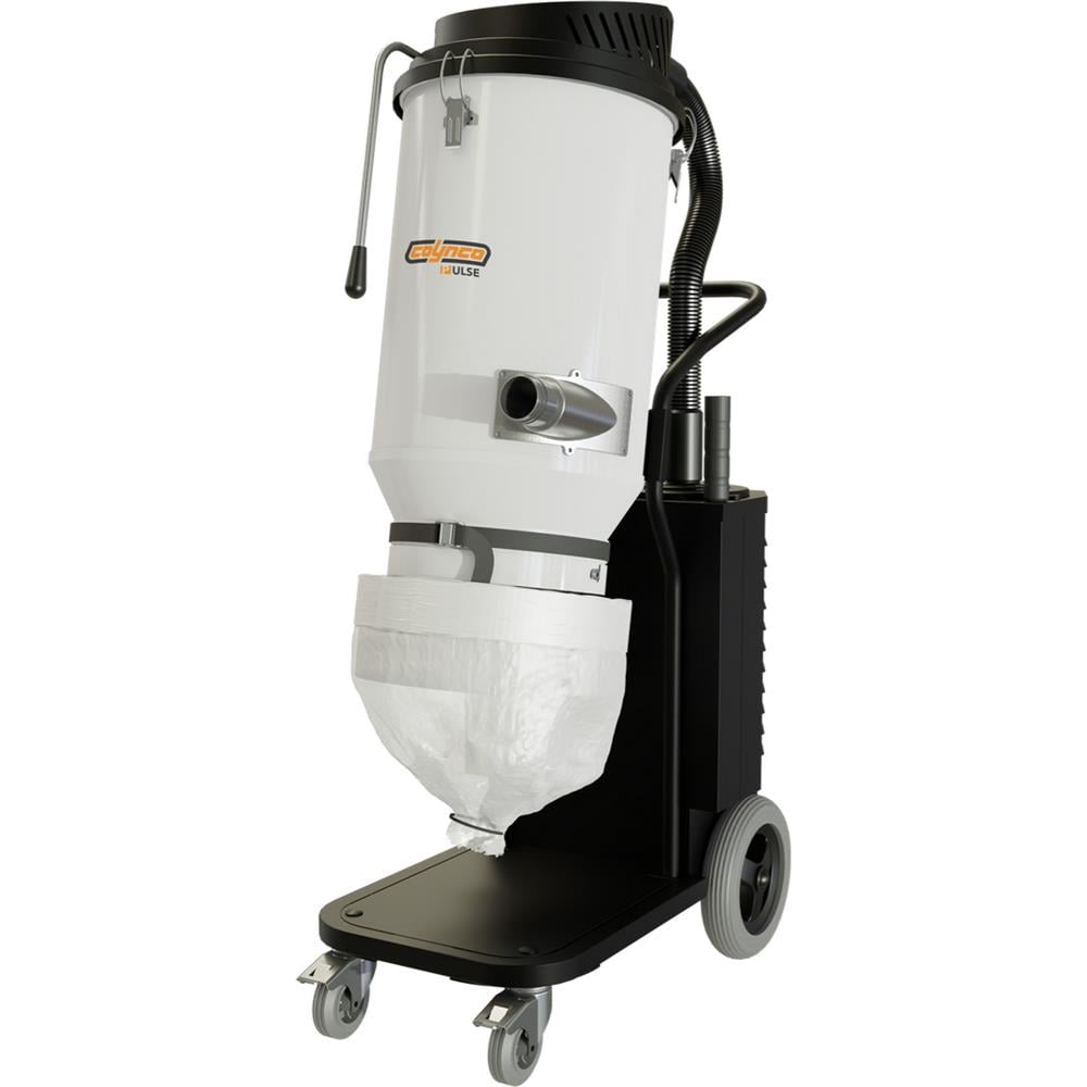 221 PULSE 230V-50HZ VAKUM MAKİNASI