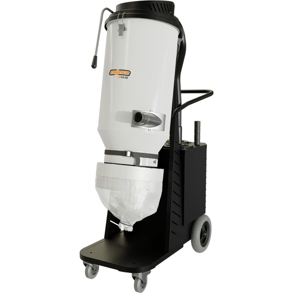331 PULSE 230V-50HZ VAKUM MAKİNASI