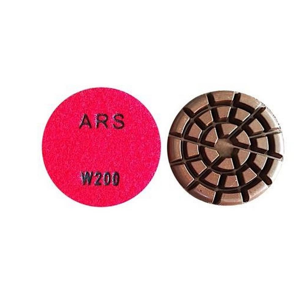 ARS E-SHINE COPPER PAD 200 3